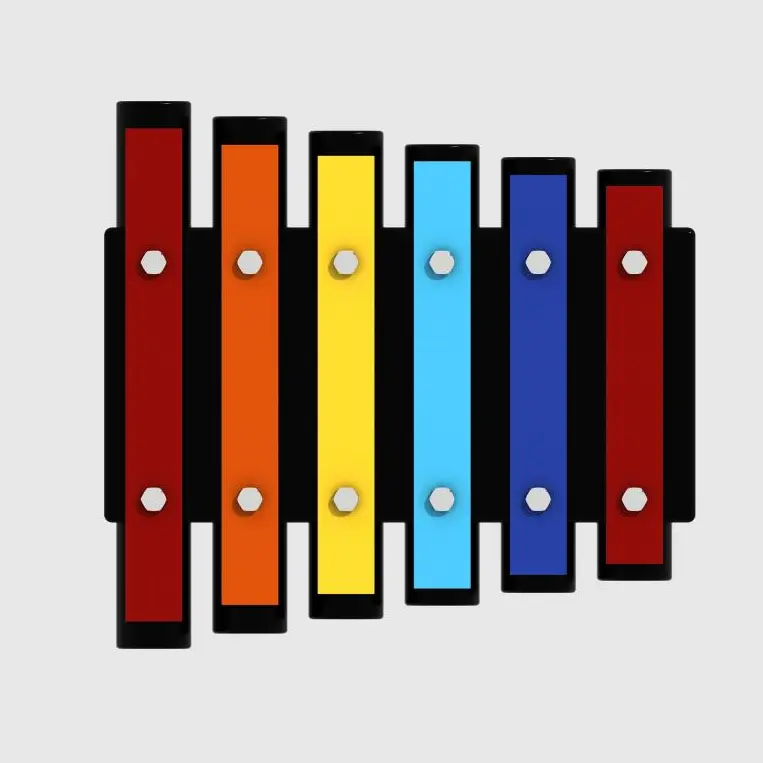 Mengapa Rainbow Trio Ensemble Alat Muzik Pertama Yang Sempurna untuk Kanak-kanak Kecil?
