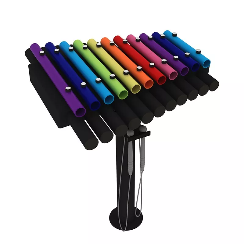 Alat muzik luaran kanak -kanak