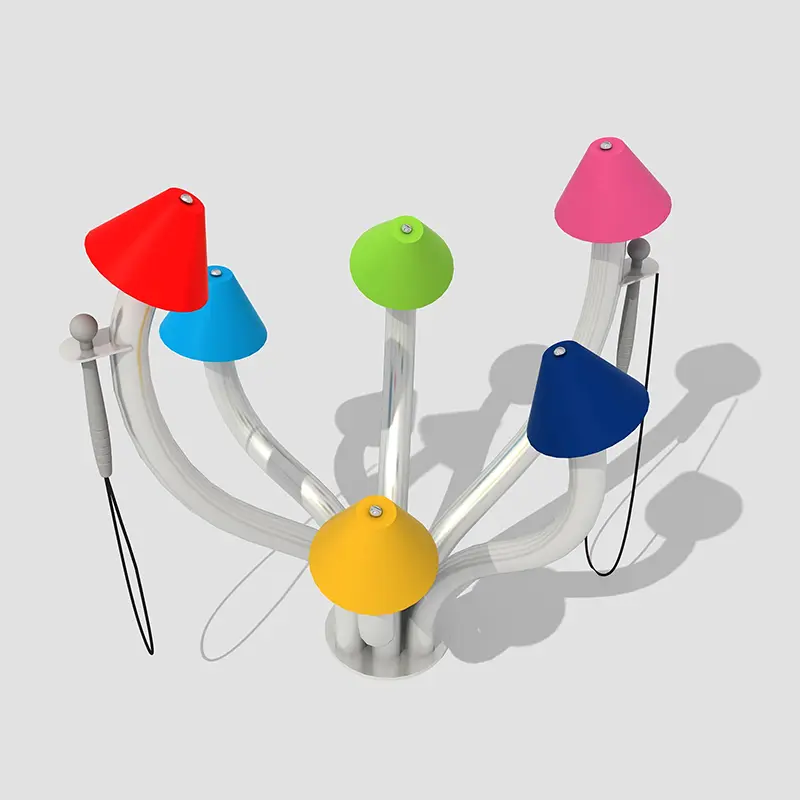 Peralatan muzik permainan kanak -kanak