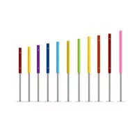 Convabass chimes luaran