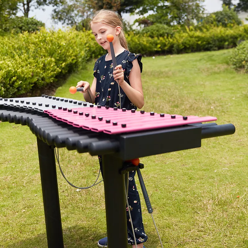 Duo cupla xylophone luaran
