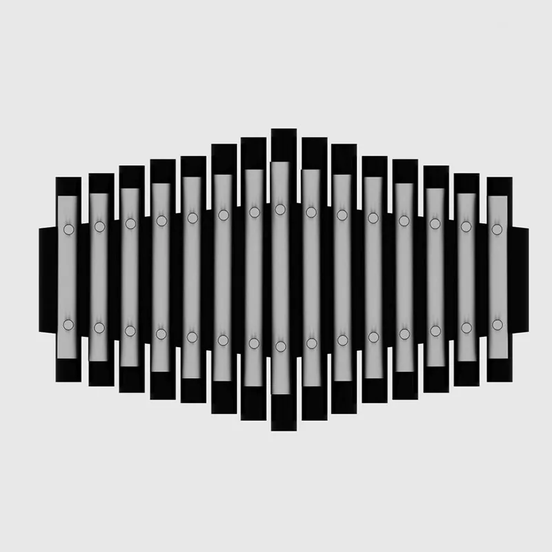 Ensemble harmoni sarang lebah