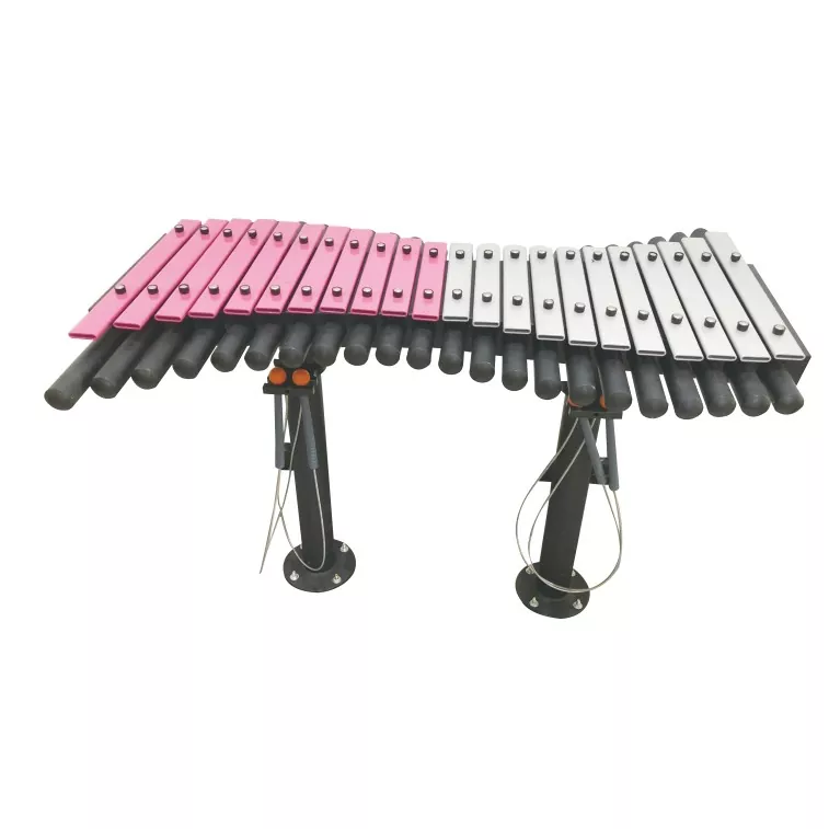 Instrumen Luar Marimba
