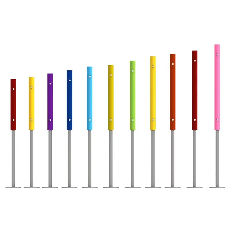 Loceng tubular perkusi luar