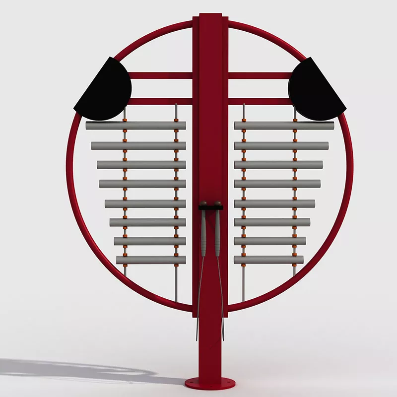 Pentatonik Symphony Freechimes