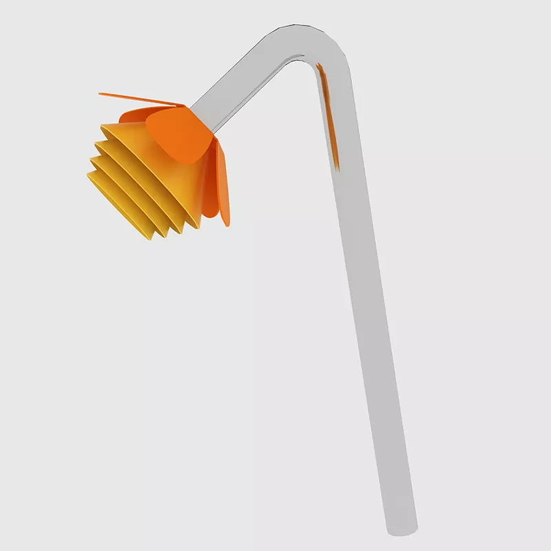 Drum Petal