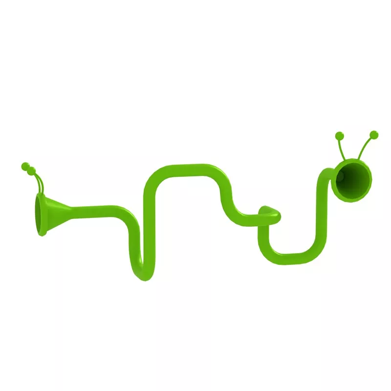 Tube Taman Permainan