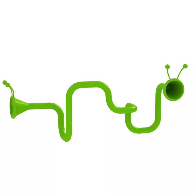 Paip telefon taman permainan