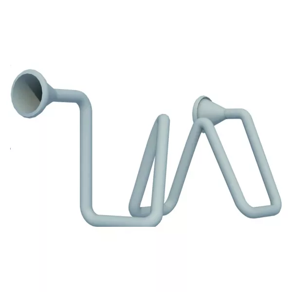 Bercakap perkusi bual dinding tiub