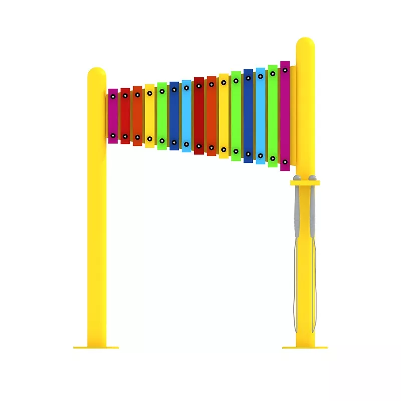 Perkusi menegak lurus