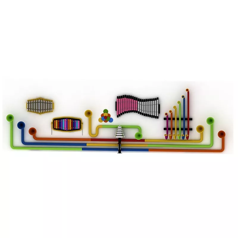 Talk Tube Bercakap Peralatan Muzik