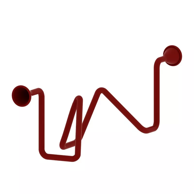 Tiub bercakap untuk taman permainan